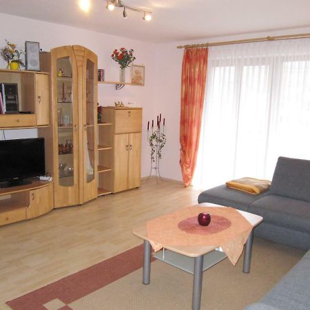 Ferienwohnung Abendstille Mit Balkon Und Tg Bamberg Bagian luar foto