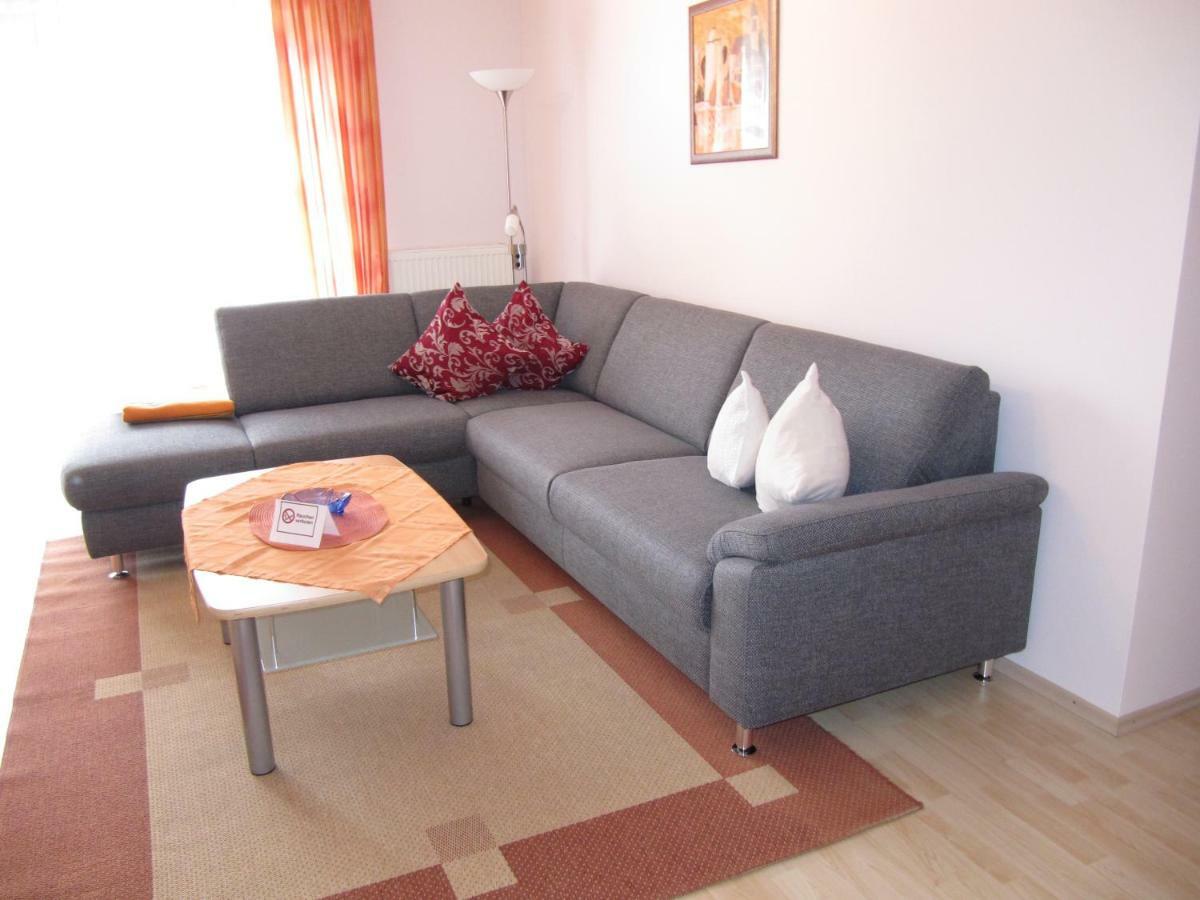 Ferienwohnung Abendstille Mit Balkon Und Tg Bamberg Bagian luar foto